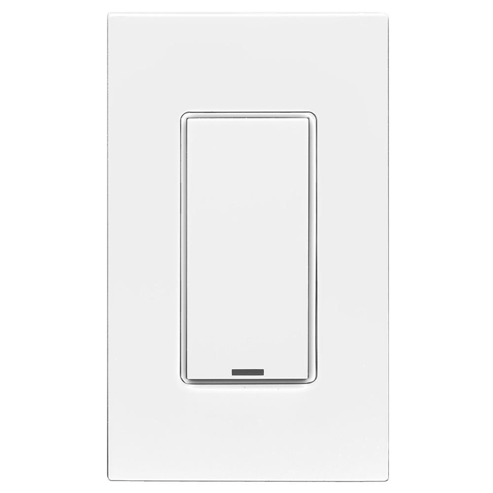 Leviton® DLDNK-1W Room Controllers