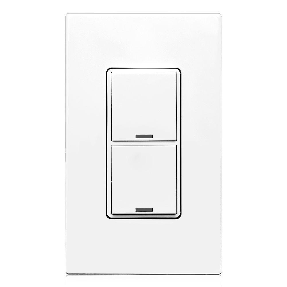 Leviton® DLDNK-2W Room Controllers