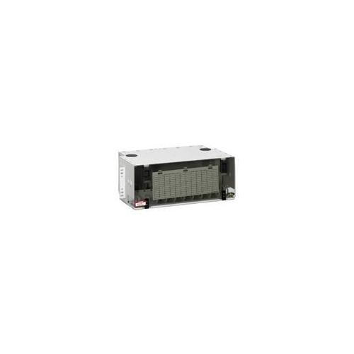 Leviton® DP04U-STD Fiber Optic Splice Enclosures