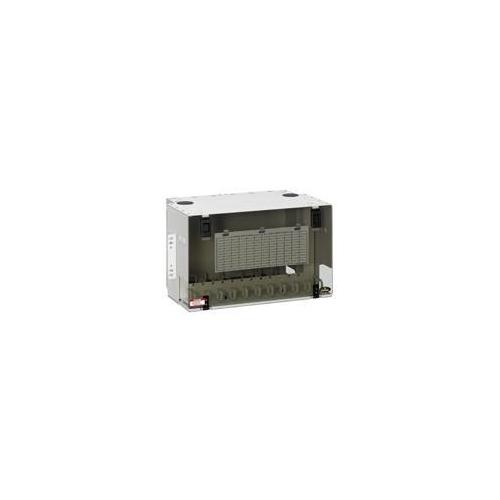 Leviton® DP06U-STD Fiber Optic Splice Enclosures