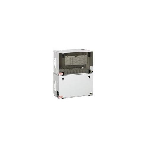 Leviton® DPC12-66 Fiber Optic Splice Enclosures