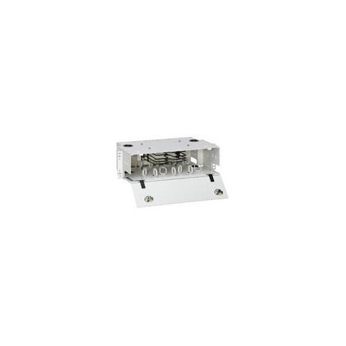 Leviton® DPS3U-STD Fiber Optic Splice Enclosures