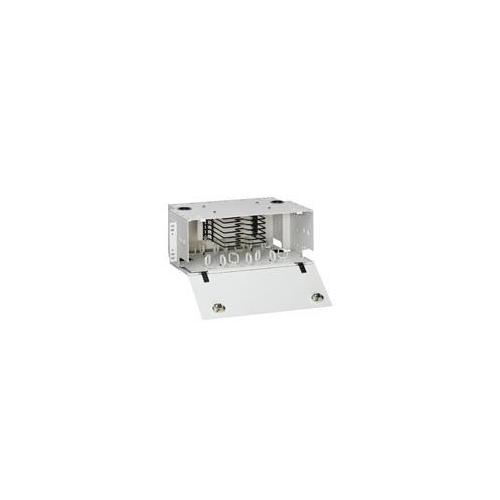 Leviton® DPS4U-STD Fiber Optic Splice Enclosures