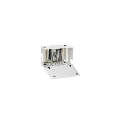 Leviton® DPS6U-STD Fiber Optic Splice Enclosures
