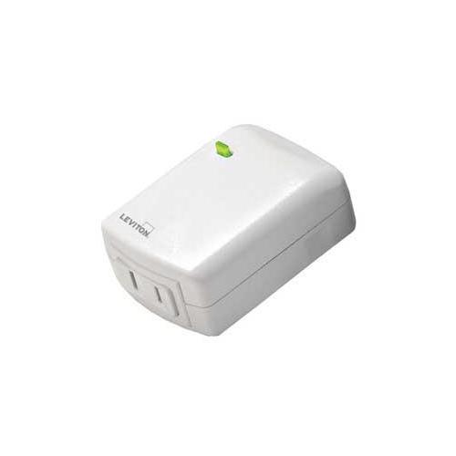Leviton® DZPD3-2BW Dimmer Switches