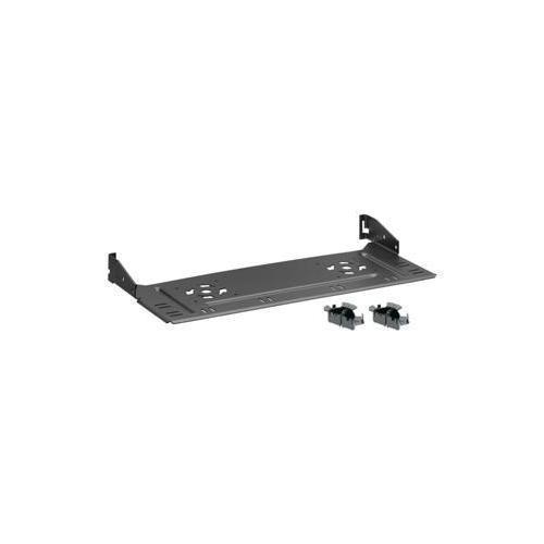 Leviton® E2XHD-CMB Patch Panel Mounting