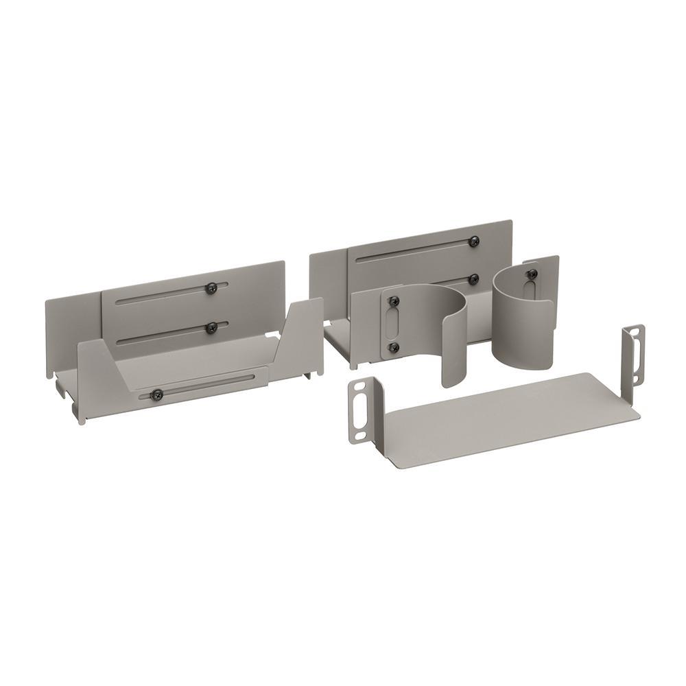 Leviton® F3168-CFR Fiber Optic Termination & Splicing Accessories