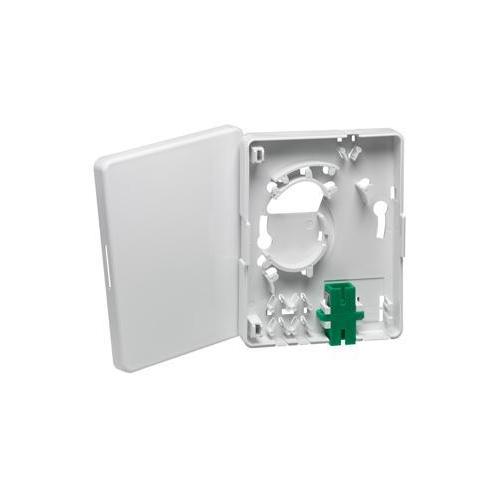 Leviton® FTH00-W Fiber Optic Termination & Splicing Accessories