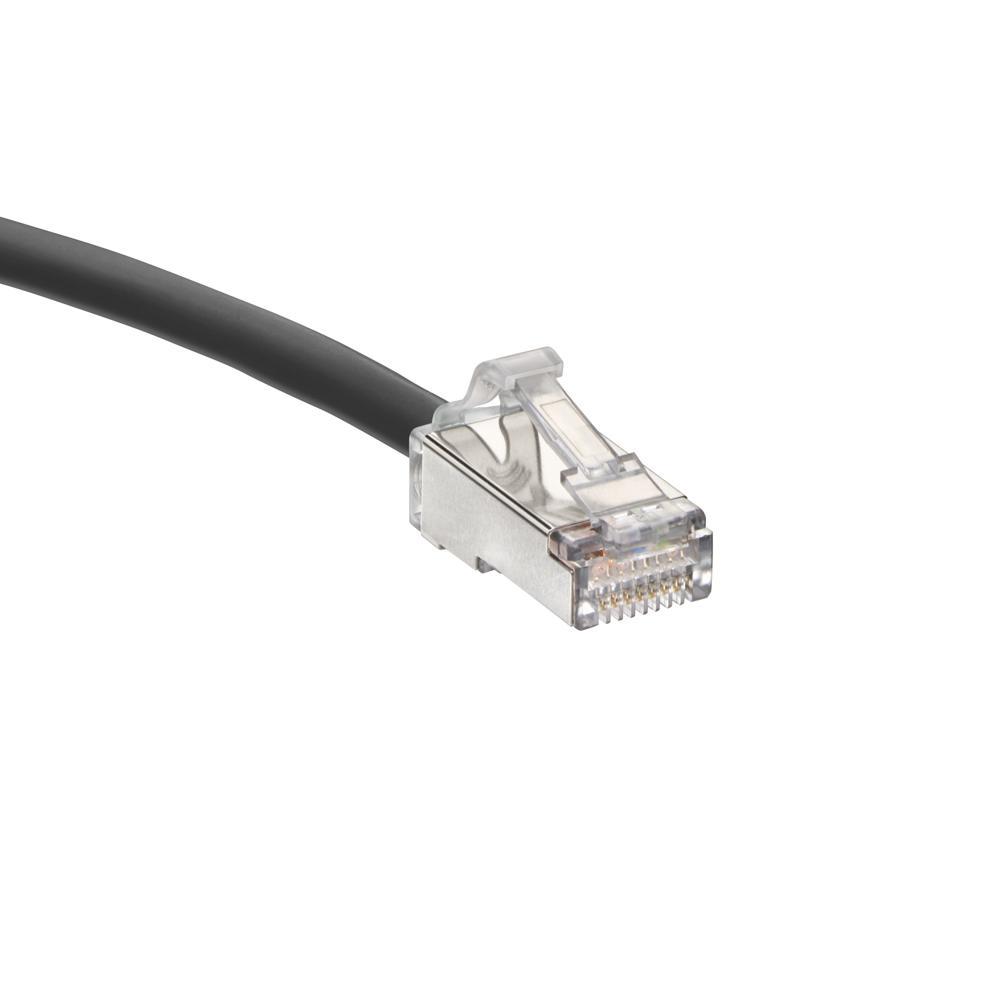 Leviton® H6A10-13E Copper Patch Cords