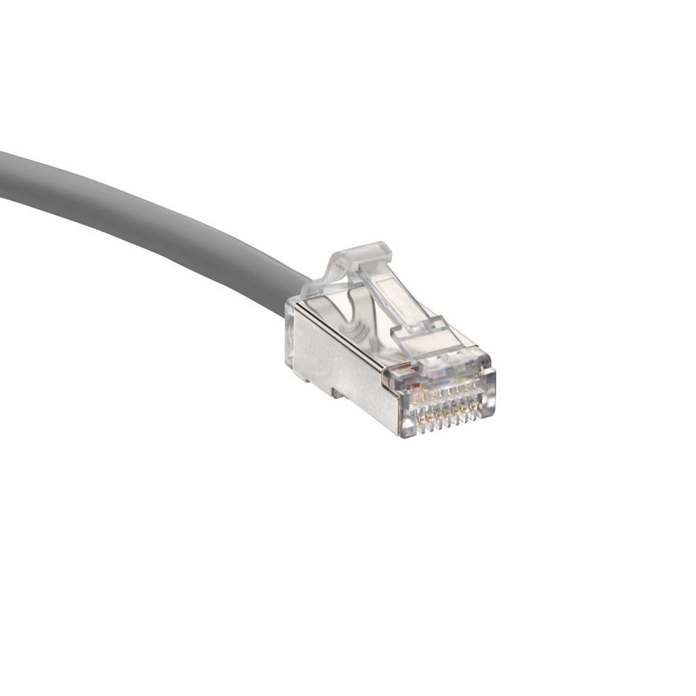 Leviton® H6A10-18S Copper Patch Cords