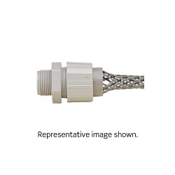 Leviton® L7522 Flexible Cord Connectors with Grips