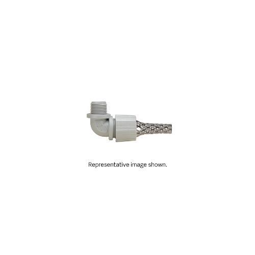 Leviton® L7559 Flexible Cord Connectors with Grips