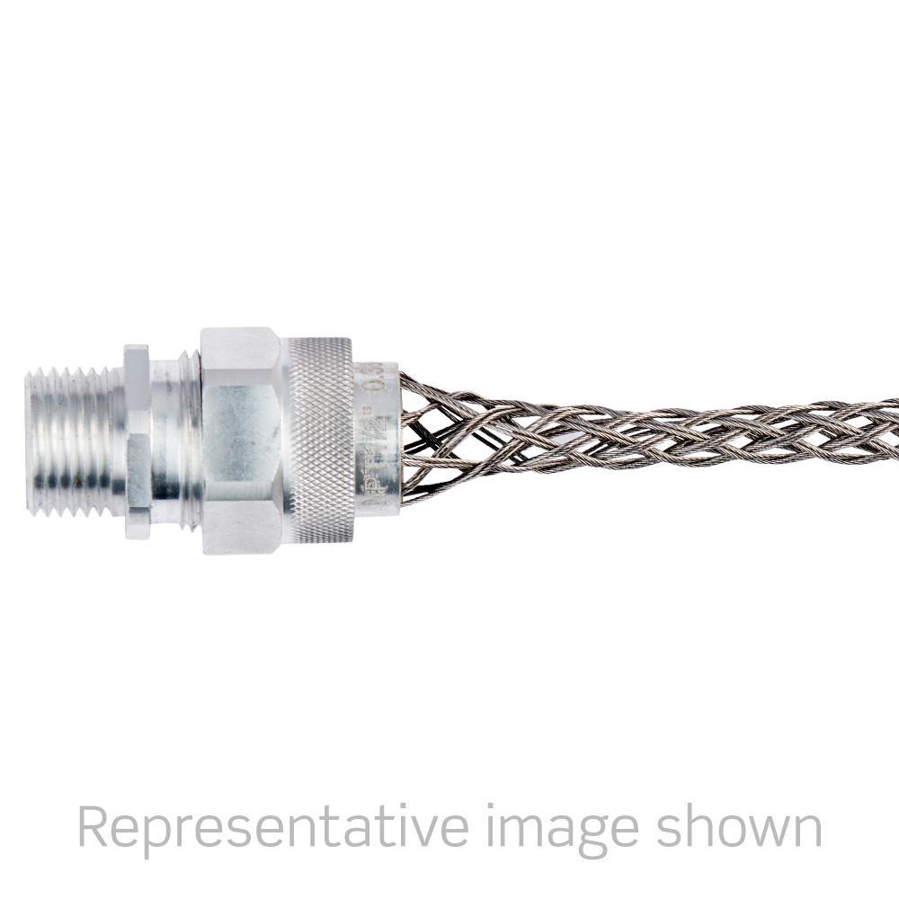 Leviton® L7701-100 Flexible Cable Grip Wire Meshes