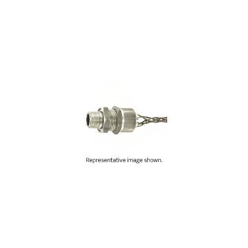 Leviton® L7711 Flexible Cord Connectors with Grips