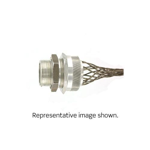 Leviton® L7732 Flexible Cord Connectors with Grips