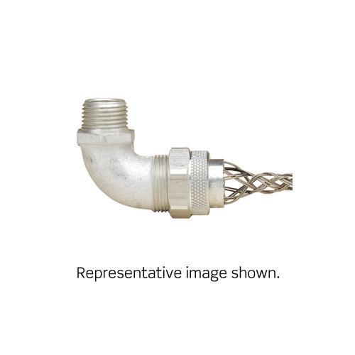 Leviton® L7769 Flexible Cord Connectors with Grips