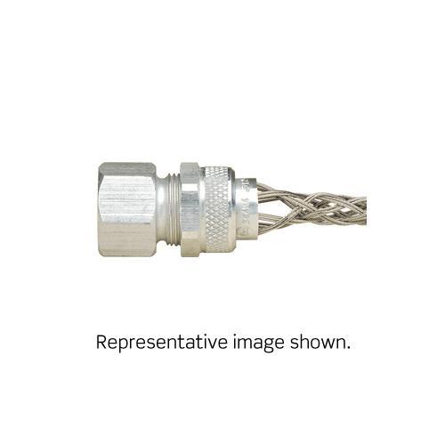 Leviton® L7834 Flexible Cord Connectors with Grips