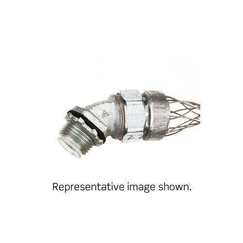 Leviton® L7931 Liquid Tight Conduit Connectors w/Grips
