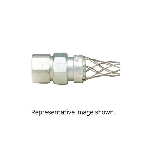 Leviton® L7951 Liquid Tight Conduit Connectors w/Grips