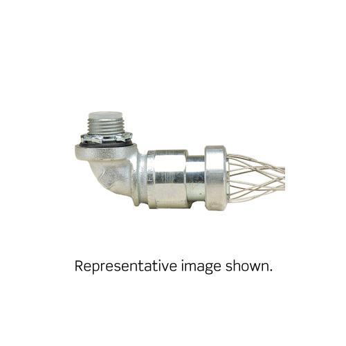 Leviton® L7972 Liquid Tight Conduit Connectors w/Grips