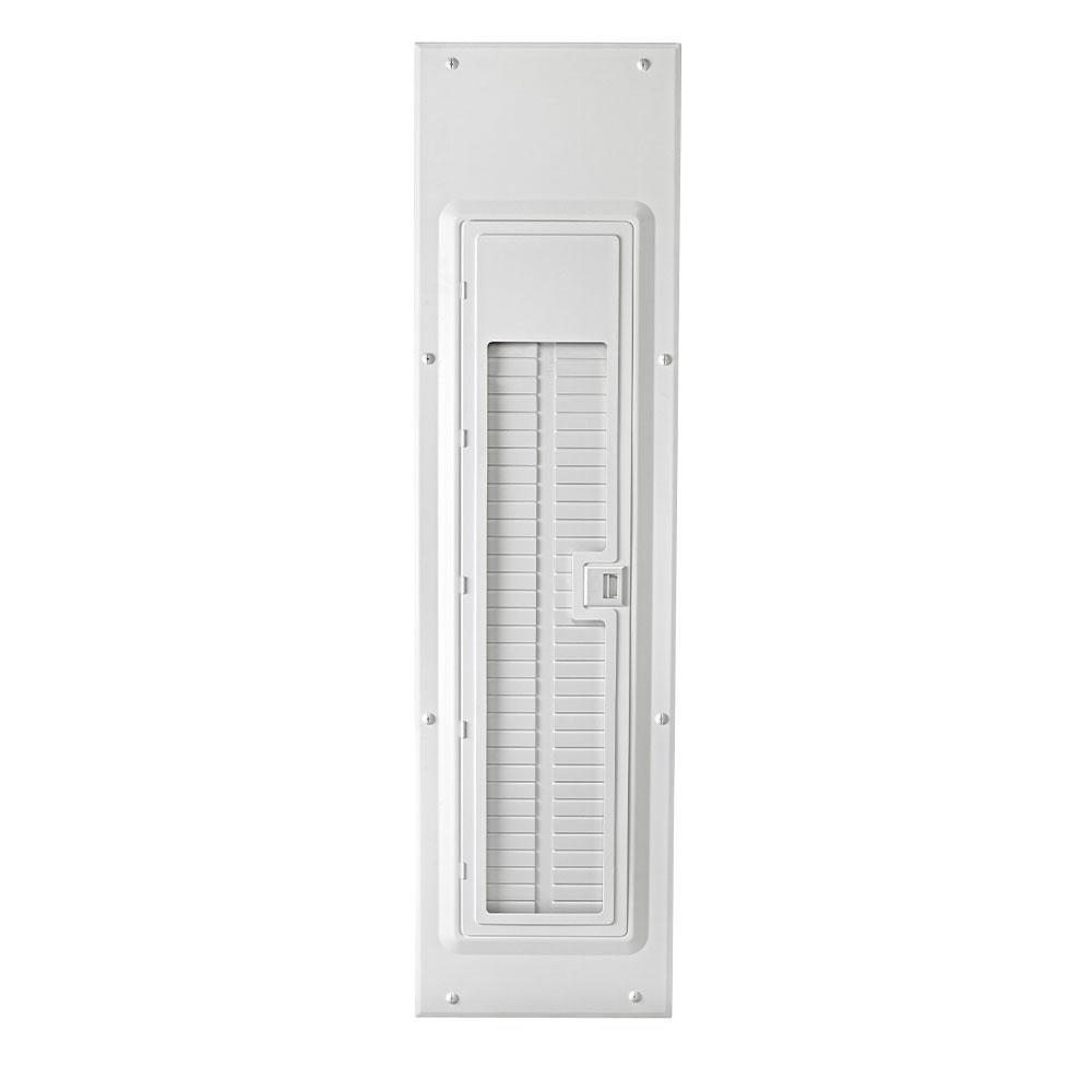 Leviton® LDC66-W Load Center Covers & Doors