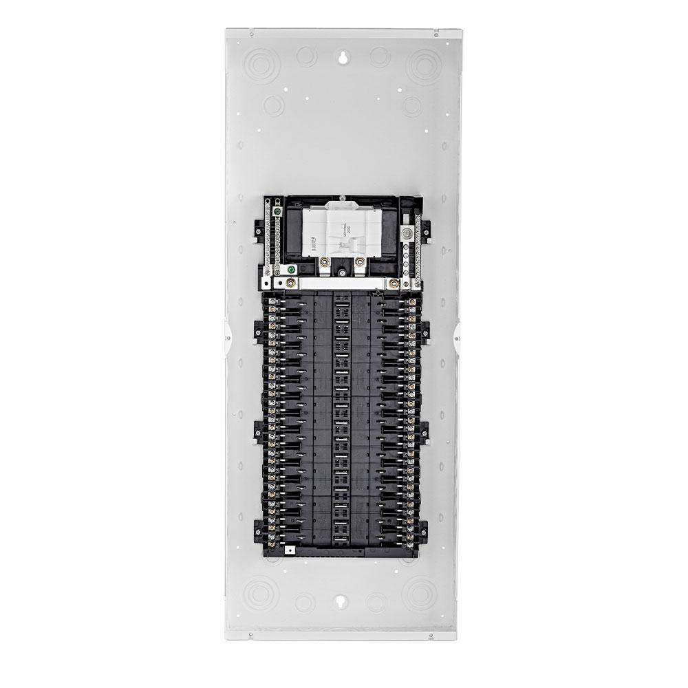 Leviton® LP320-BPD Indoor Load Center, 200 A