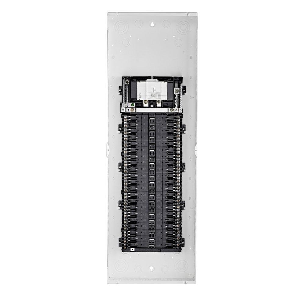 Leviton® LP420-BPD Indoor Load Center, 200 A