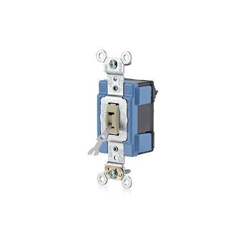 Leviton® M1201-IL Toggle Switches