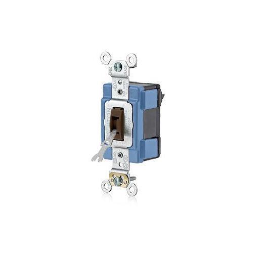 Leviton® M1201-L Toggle Switches