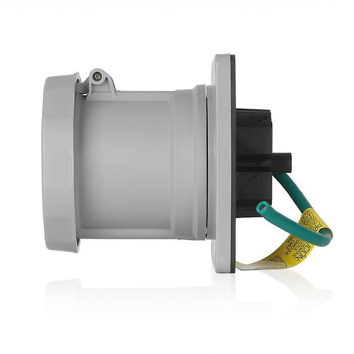 Leviton® M5100R9WLEV Pin & Sleeve Connectors