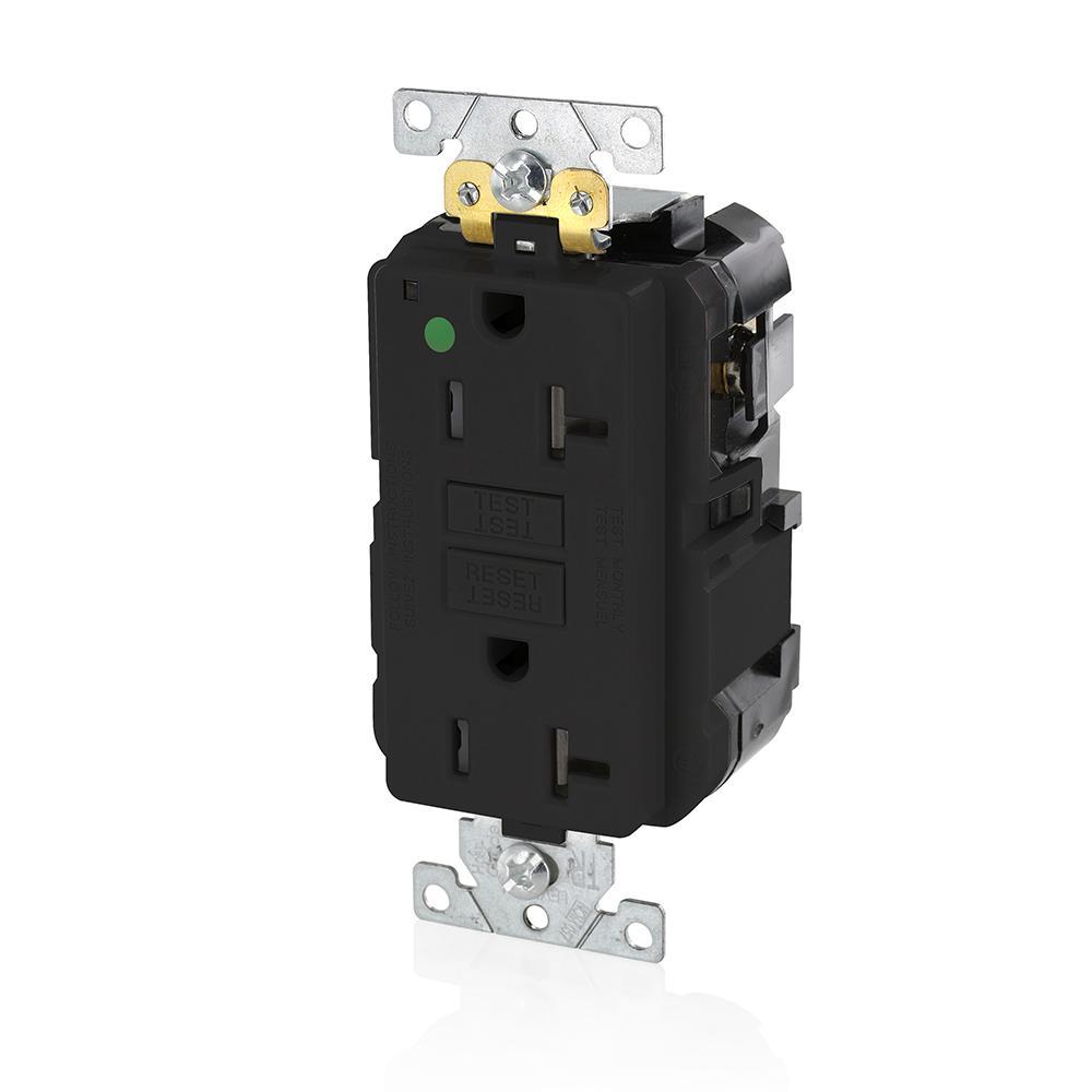 Leviton® MGFT2-HGE GFCI Receptacles