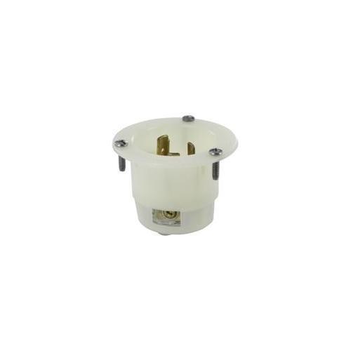 Leviton® MPCTR-TKW Mechanical Counters