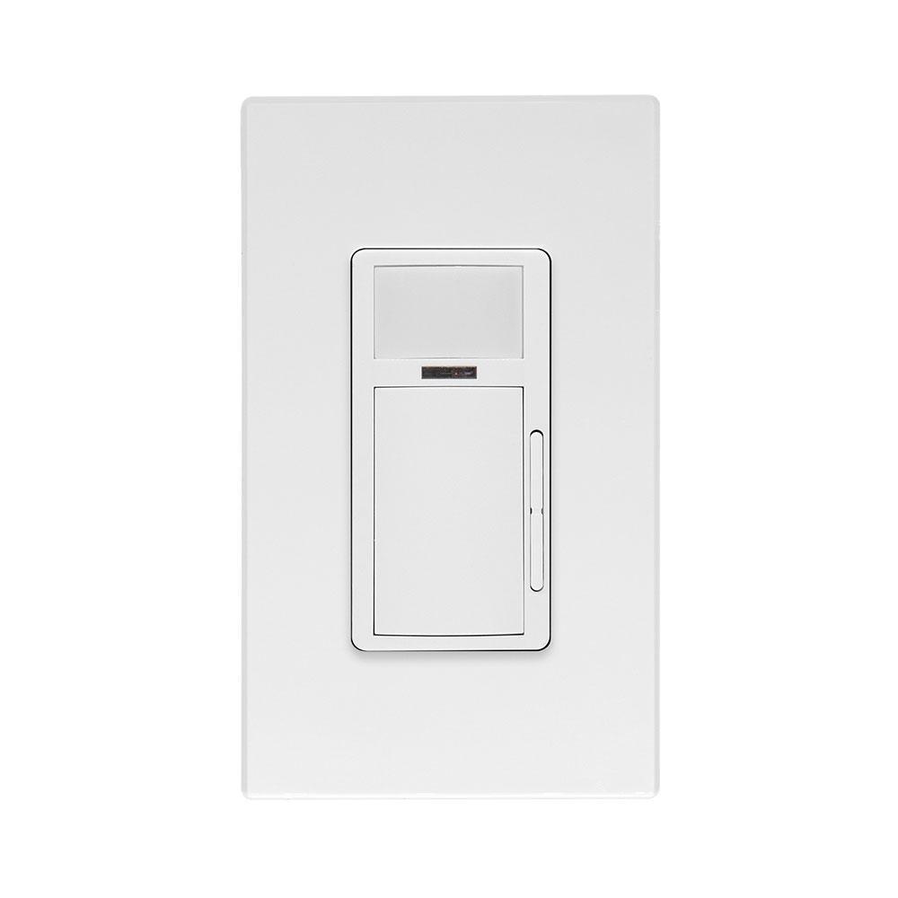 Leviton® ODD24-IDW Wall Mount Occupancy Sensors