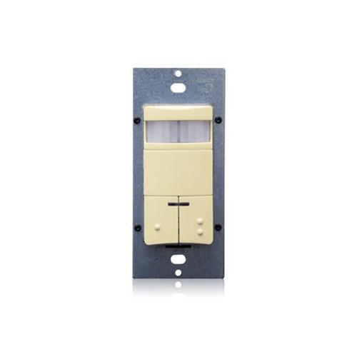 Leviton® ODS0D-IDI Wall Mount Occupancy Sensors