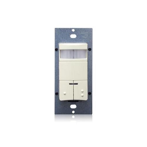 Leviton® ODS0D-IDT Wall Mount Occupancy Sensors