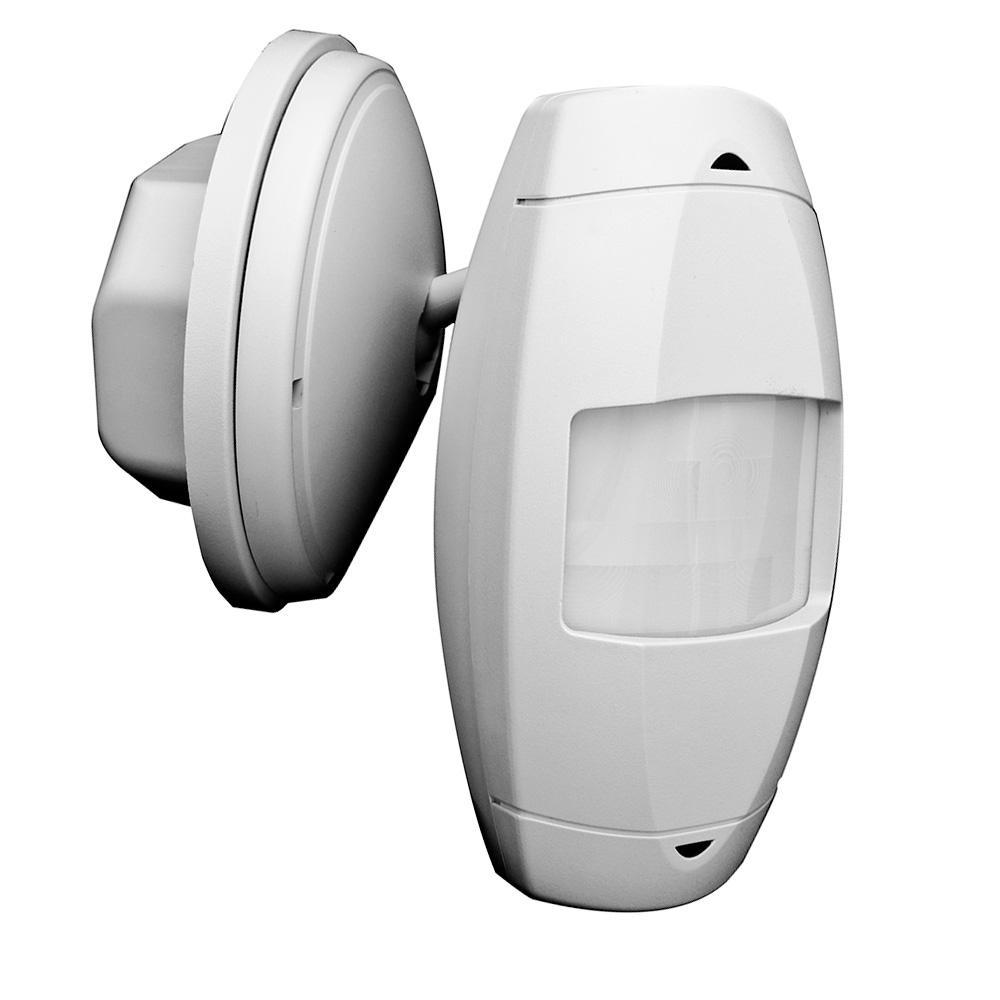 Leviton® ODWWV-IDW Wall Mount Occupancy Sensors