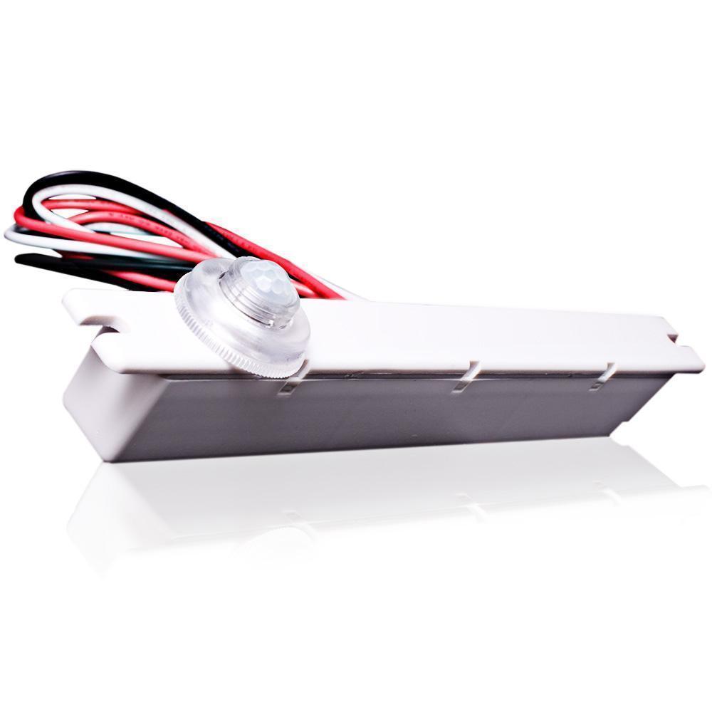 Leviton® OSF10-I0W Fixture Mount Occupancy Sensors