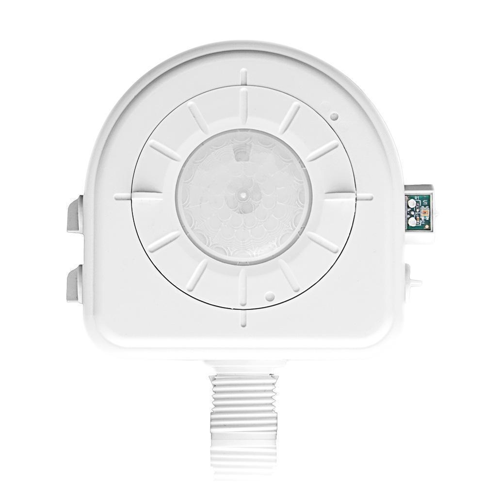 Leviton® OSFHP-ILW Fixture Mount Occupancy Sensors