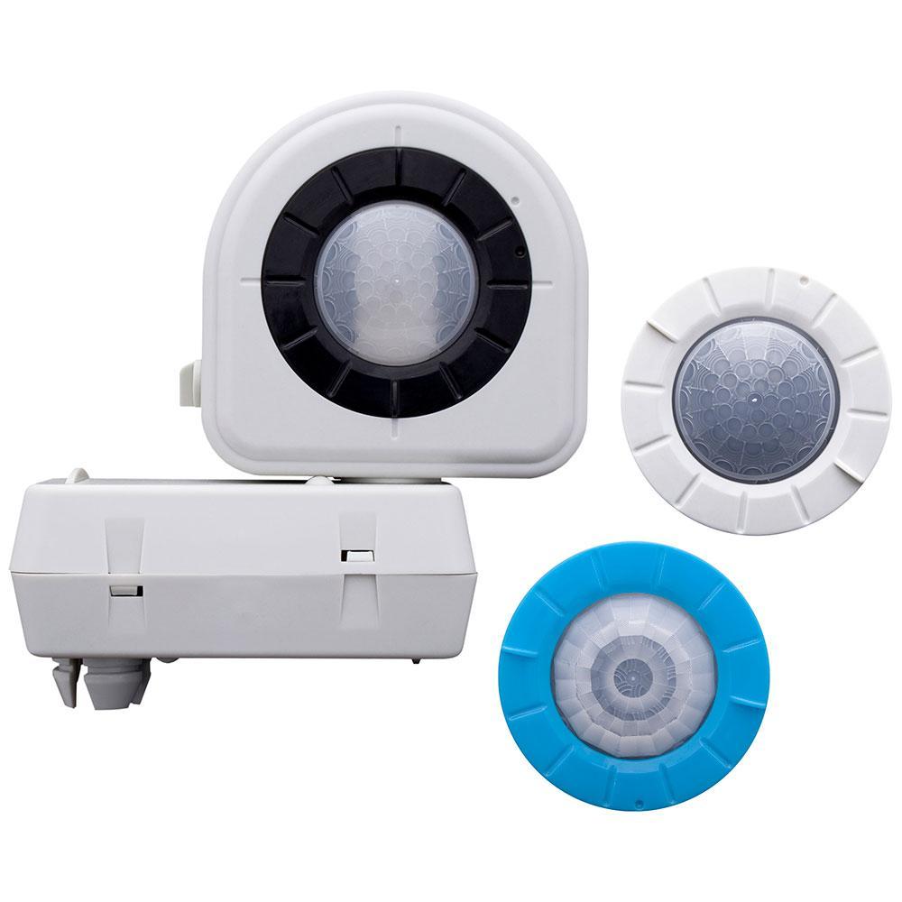 Leviton® OSFLA-ITW Fixture Mount Occupancy Sensors
