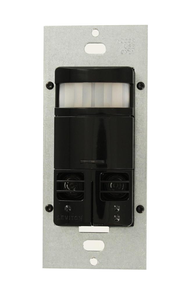 Leviton® OSSMD-GDE Wall Mount Occupancy Sensors
