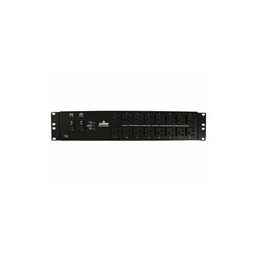Leviton® P1023-12L Power Distribution Units (PDU)