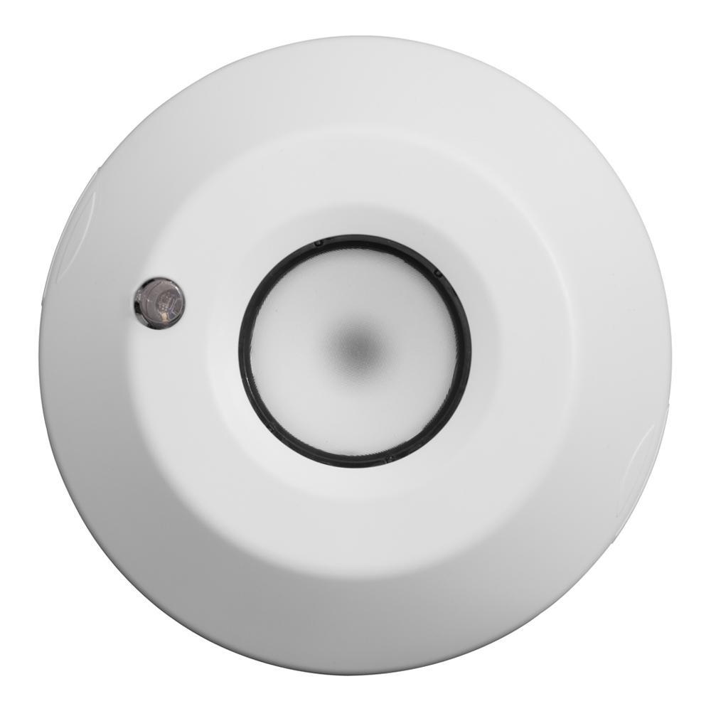 Leviton® PCC2S-W Fixed Position Mounting Photocontrols