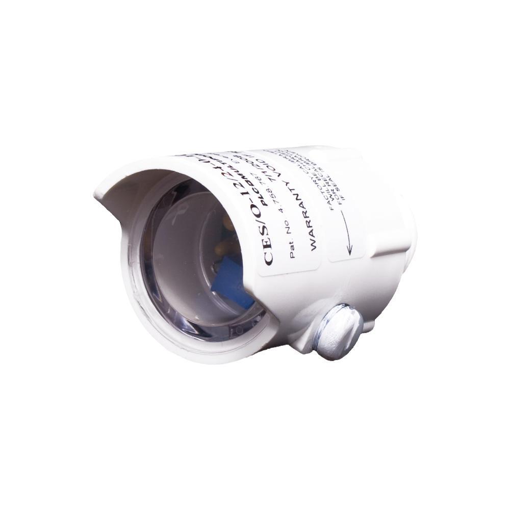 Leviton® PCOUT Photocell, 24 V DC, Screw Mount