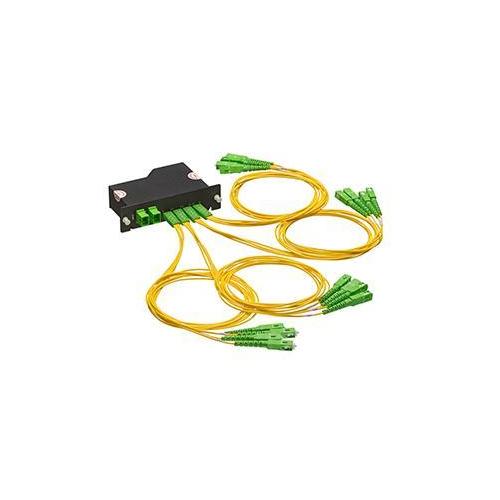 Leviton® PLC12-3 Fiber Optic Termination & Splicing Accessories