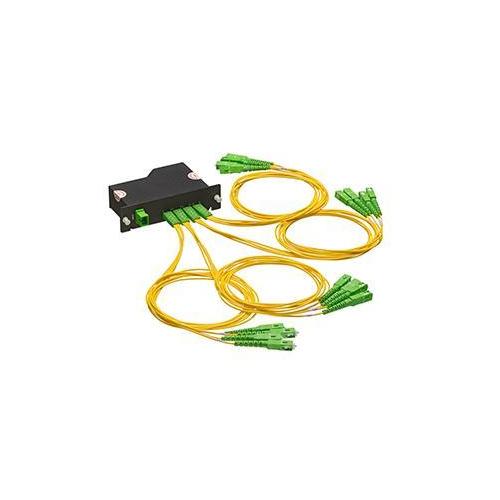 Leviton® PLC16-3 Fiber Optic Termination & Splicing Accessories