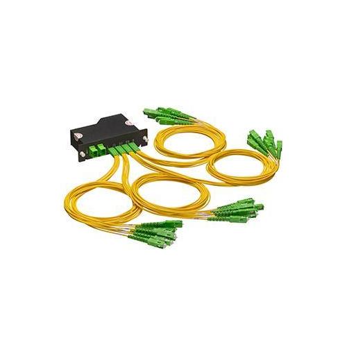 Leviton® PLC22-3 Fiber Optic Termination & Splicing Accessories