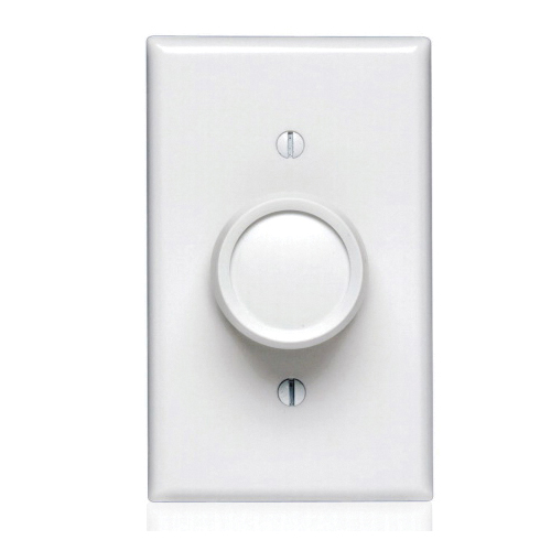 Leviton® RDL06-TW Dimmer Switches