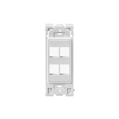 Leviton® REA00-OB Wallplate Adapters