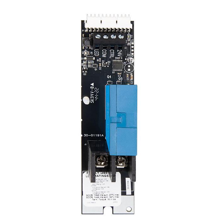 Leviton® RELAY-L3H Lighting Control Relay Panels