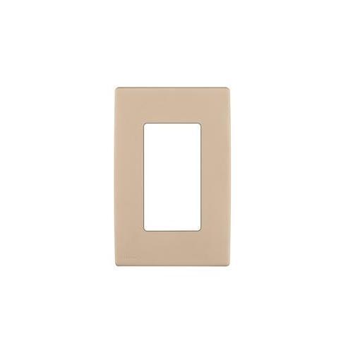 Leviton® REWP1-DT Decorative Wallplates